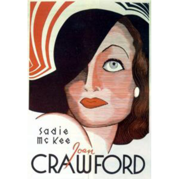 SADIE MCKEE (1934)